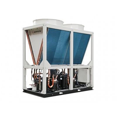 Фото Kentatsu KCRM1000HFAN3A чиллер
