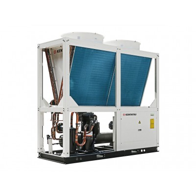 Фото Kentatsu KCRM1300CFAN3A чиллер