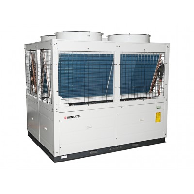 Фото Kentatsu KCRS2600HFAN3A чиллер