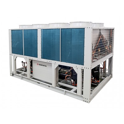Фото Kentatsu KCRS3400HFAN3B чиллер