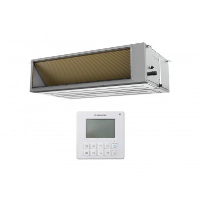 Фото Kentatsu KMKM25HZRN1R