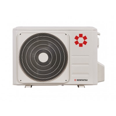 Фото Kentatsu KSCA53HZAN1/1/KSUN53HZAN1 напольно-потолочный кондиционер