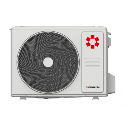 Фото Kentatsu KSCB70HZRN1W/KSUNB70HZRN1 напольно-потолочный кондиционер