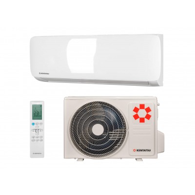 Фото Kentatsu KSGA21HFRN1/KSRA21HFRN1/-40  KANAMI R32 сплит система