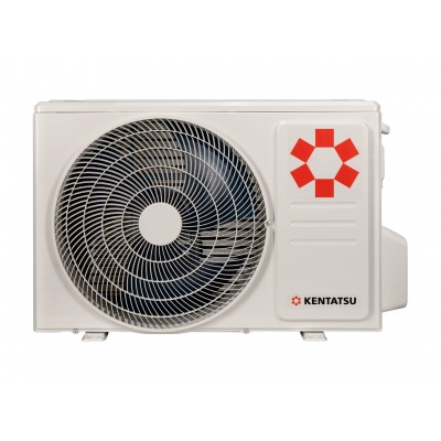 Фото Kentatsu KSGA70HFRN1/KSRA70HFRN1/-40  KANAMI R32 сплит система
