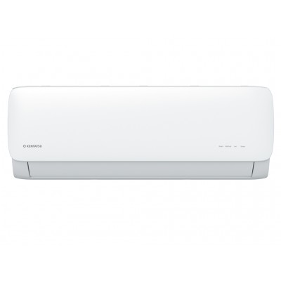 Kentatsu KSGAB21HZRN1W / KSRAB21HZRN1 (-40) Kanami Inverter сплит система Фото Kentatsu KSGAB21HZRN1W / KSRAB21HZRN1 (-40) Kanami Inverter сплит система