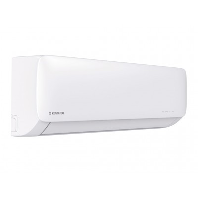 Kentatsu KSGAB21HZRN1W / KSRAB21HZRN1 (-40) Kanami Inverter сплит система Фото Kentatsu KSGAB21HZRN1W / KSRAB21HZRN1 (-40) Kanami Inverter сплит система