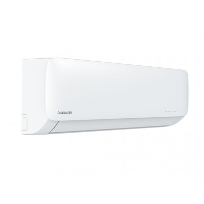 Kentatsu KSGAB26HZRN1W / KSRAB26HZRN1 (-40) Kanami Inverter сплит система Фото Kentatsu KSGAB26HZRN1W / KSRAB26HZRN1 (-40) Kanami Inverter сплит система