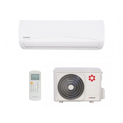 Фото Kentatsu KSGB35HFAN1/KSRB35HFAN1