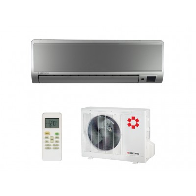Фото Kentatsu KSGH35HFAN1/KSRH35HFAN1