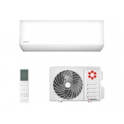 Фото Kentatsu KSGHA35HZRN1/KSRHA35HZRN1