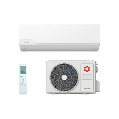 Фото Kentatsu KSGKU35HZRN1/KSRKU35HZRN1 Kumo Inverter