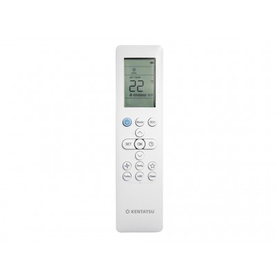 Kentatsu KSGY35HZRN1/M Фото Kentatsu KSGY35HZRN1/M