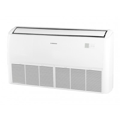 Фото Kentatsu KSHF105HFAN3/KSUR105HFAN3 напольно-потолочный кондиционер