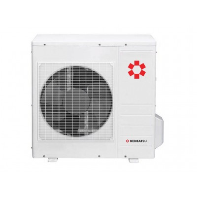 Фото Kentatsu KSHF105HFAN3/KSUR105HFAN3 напольно-потолочный кондиционер