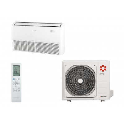 Kentatsu KSHG105HFAN1/KSUTG105HFAN3 Фото Kentatsu KSHG105HFAN1/KSUTG105HFAN3