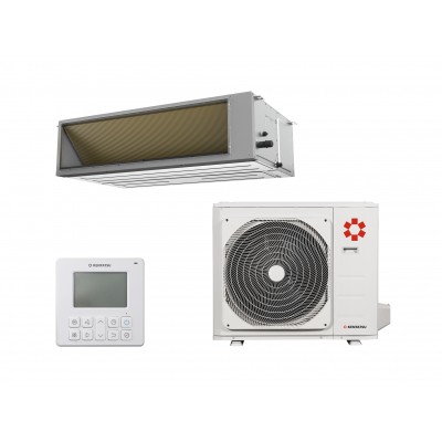 Фото Kentatsu KSKG176HFAN1/KSUTG176HFAN3