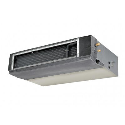 Kentatsu KSKR140HFAN3/KSUT140HFAN3 канальный кондиционер Фото Kentatsu KSKR140HFAN3/KSUT140HFAN3 канальный кондиционер