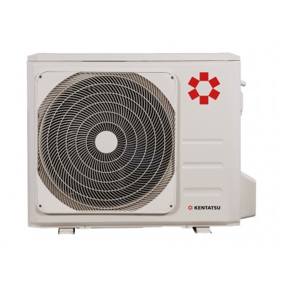 Фото Kentatsu KSKRA53HFAN1P/KSUTA53HFAN1/-40 канальный кондиционер