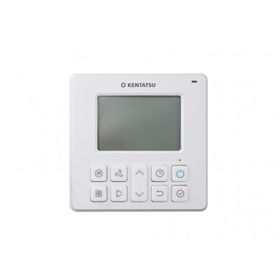 Фото Kentatsu KSKRA53HFAN1P/KSUTA53HFAN1/-40 канальный кондиционер