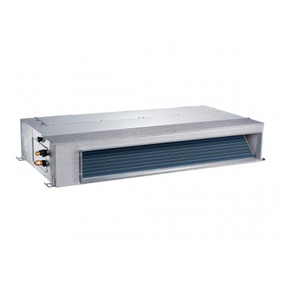 Фото Kentatsu KSMB53HZRN1W / KSUNB53HZRN1 канальный кондиционер