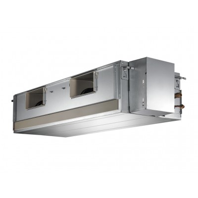 Фото Kentatsu KSTR140HFAN3R/KSUT140HFAN3/-40 канальный кондиционер