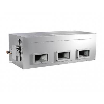 Фото Kentatsu KSTU240HFAN1/KSUR240HFAN3 канальный кондиционер