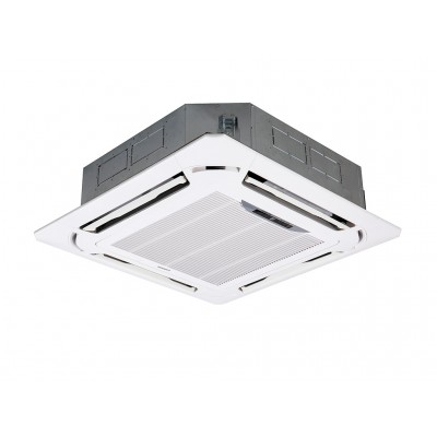 Фото Kentatsu KSVQ176HFAN3/KSUT176HFAN3/-40/KPU95-D1 кассетный кондиционер
