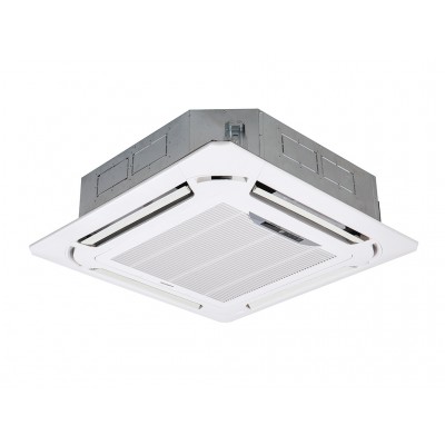 Фото Kentatsu KSVR70HFAN1/KSUT70HFAN1/KPU95-D1 кассетный кондиционер