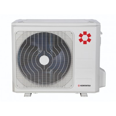 Фото Kentatsu KSVR70HFAN1/KSUT70HFAN1/KPU95-D1 кассетный кондиционер