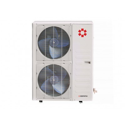 Фото Kentatsu KSVT140HFAN3R/KSUT140HFAN3/-40/KPU95-DR кассетный кондиционер