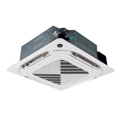 Фото Kentatsu KSVT70HFAN1/KSUTB70HFAN1/KPU95-DR кассетный кондиционер