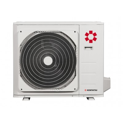 Фото Kentatsu KSVT70HFAN1R/KSUTB70HFAN1/-40/KPU95-DR кассетный кондиционер