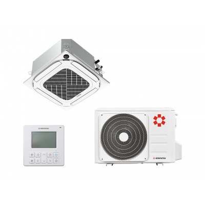 Kentatsu KSZG53HFAN1/KSUTG53HFAN1/KPU65-D4 Фото Kentatsu KSZG53HFAN1/KSUTG53HFAN1/KPU65-D4