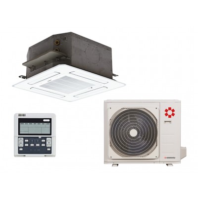 Фото Kentatsu KSZT35HFAN1/KSUT35HFAN1/KPU65-D