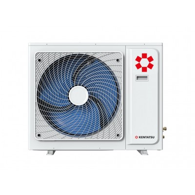 Фото Kentatsu KVAM100HZAN1i наружный блок VRF