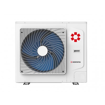 Фото Kentatsu KVAM160HZAN1i наружный блок VRF
