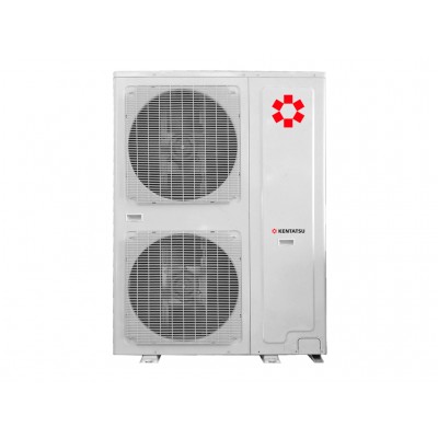 Фото Kentatsu KVAM252HZAN3 наружный блок VRF