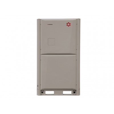Фото Kentatsu KVH250HZAN3-B наружный блок VRF