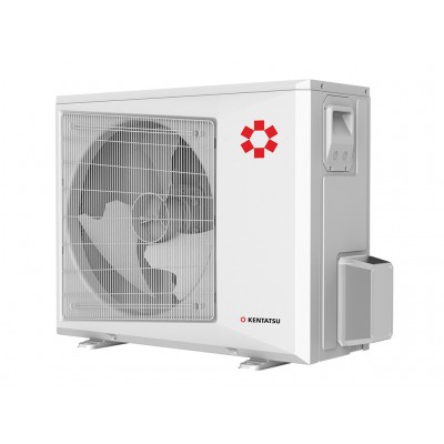 Фото Kentatsu KVM100HZAN1 наружный блок VRF