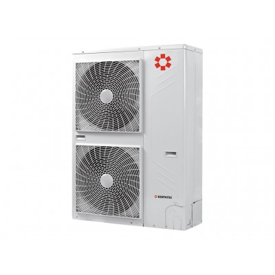 Фото Kentatsu KVM260HZAN3 наружный блок VRF