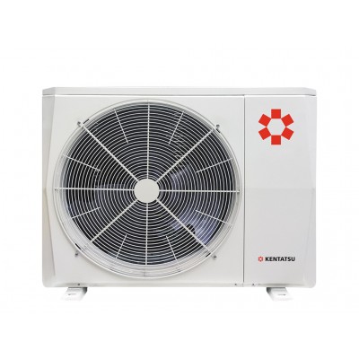 Фото Kentatsu KYRTB180HZAN1 наружный блок VRF