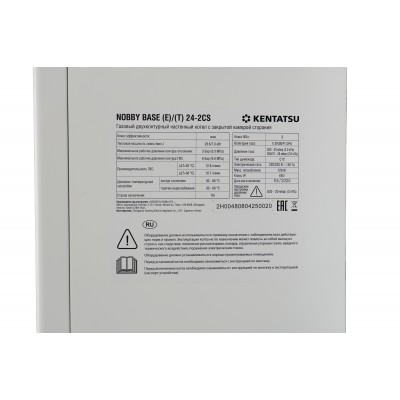 Фото Kentatsu NOBBY BASE (E)/(T) 24-2CS