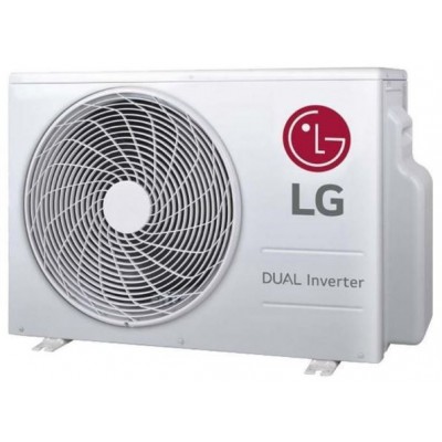 LG D12TT Mega Dual Plus сплит система Фото LG D12TT Mega Dual Plus сплит система