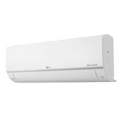 LG D12TT Mega Dual Plus сплит система Фото LG D12TT Mega Dual Plus сплит система