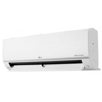 LG D12TT Mega Dual Plus сплит система Фото LG D12TT Mega Dual Plus сплит система
