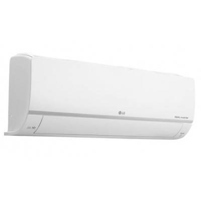 LG D12TT Mega Dual Plus сплит система Фото LG D12TT Mega Dual Plus сплит система