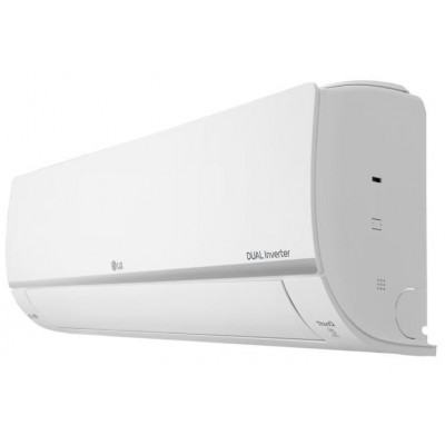 LG D12TT Mega Dual Plus сплит система Фото LG D12TT Mega Dual Plus сплит система