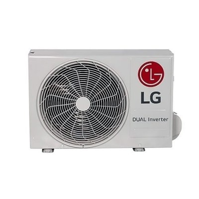 LG P12SP Mega Dual сплит система Фото LG P12SP Mega Dual сплит система