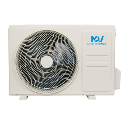 Фото MDV MDCA4-18HRFN8 / T-MBQ4-03E / MDOU-18HFN8 кассетный кондиционер